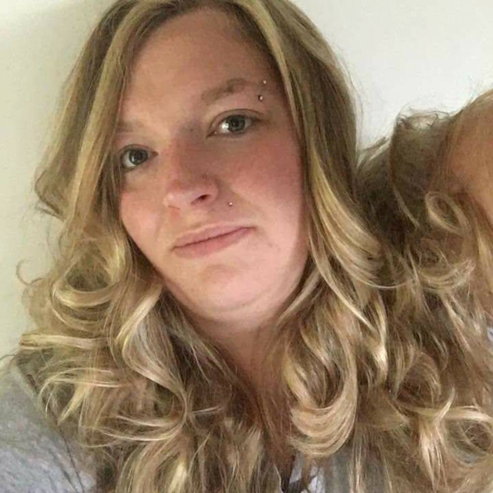 Meet your Posher, Brittany